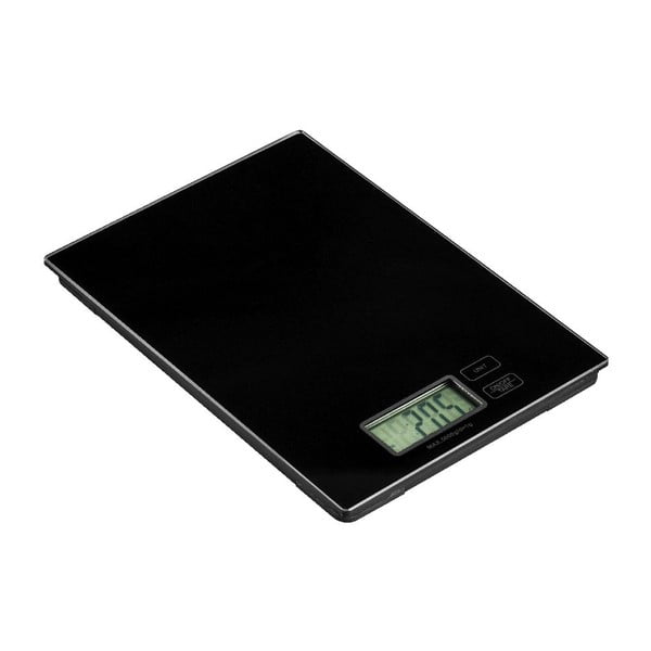 Elektronická kuchynská váha Zing, 5 kg