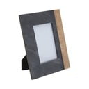 Sivý kamenný rámček 18x23 cm Kata – Premier Housewares