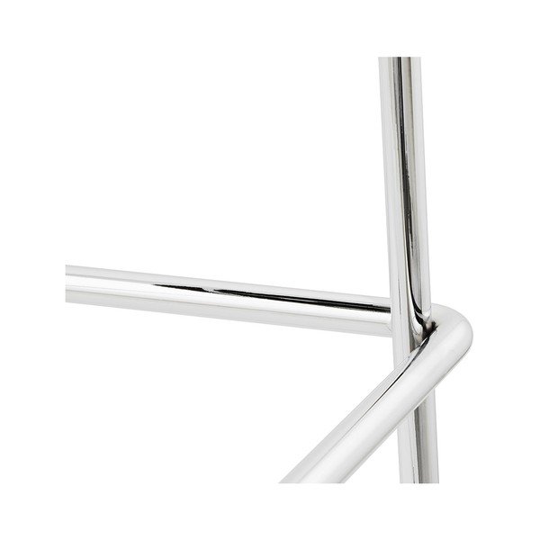 Čierna barová stolička Kokoon Design Reny-image-4