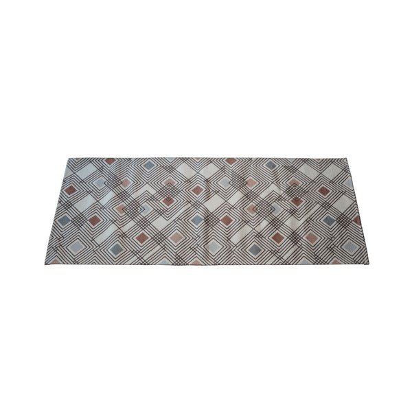 Behúň Floorita Diamond Multi, 60 × 190 cm-image-3