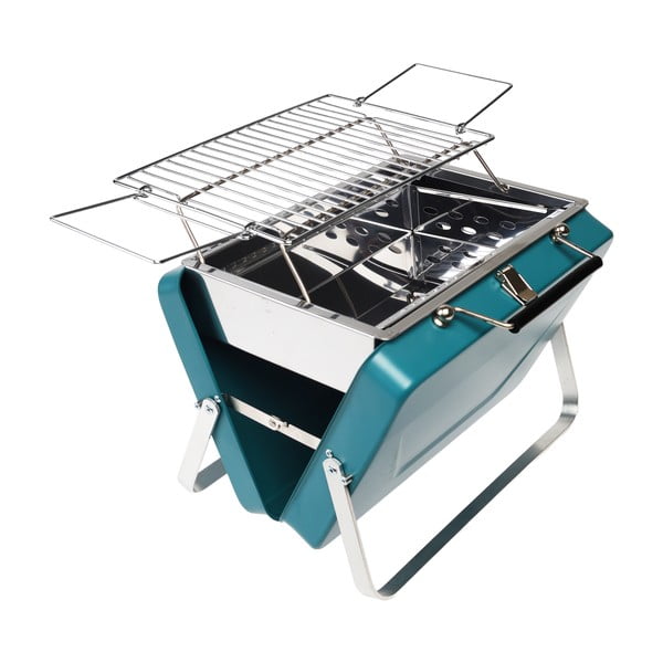 Prenosný gril na drevené uhlie Spirit of Adventure - Rex London-image-2
