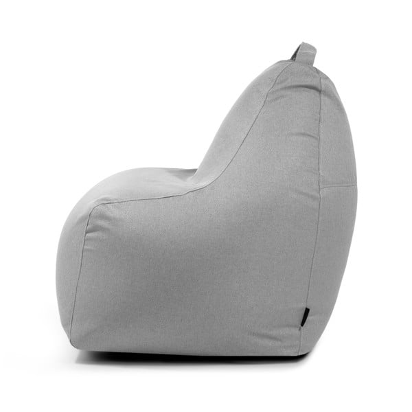 Tmavosivý sedací vak Play Amuse – SLOWDOWN-image-3