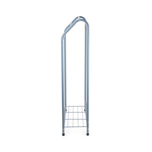 Svetlomodrý stojan na uteráky Grena – Compactor-image-2