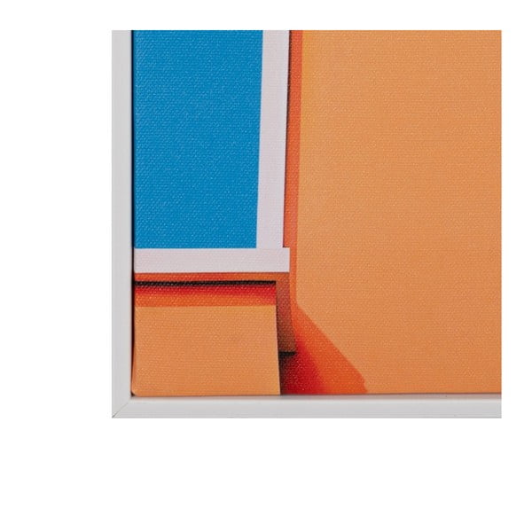 Obrazy v súprave 2 ks 40x50 cm Facade – Ixia-image-2