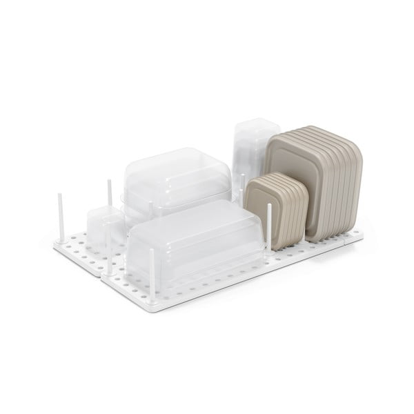 Stojany na pokrievky a panvice 2 ks Peggy - Umbra-image-3