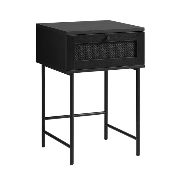 Odkladací stolík 45x45 cm Pensacola – Unique Furniture
