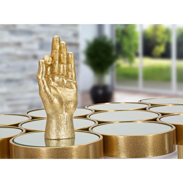 Soška z polyresínu 22,5 cm Ok – Mauro Ferretti-image-1