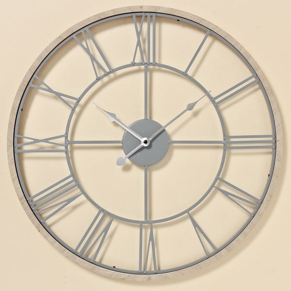 Nástenné hodiny Honora, 52 cm