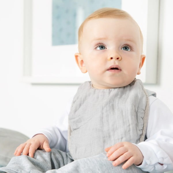 Zelené podbradníky v súprave 3 ks Lil Planet – Roba-image-2