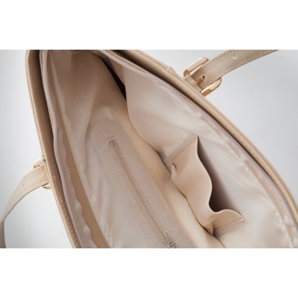 Kabelka Lisbona Beige-image-1