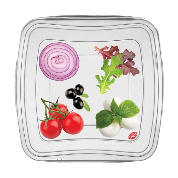 Potravinové škatuľky v súprave 3 ks – Snips-image-3