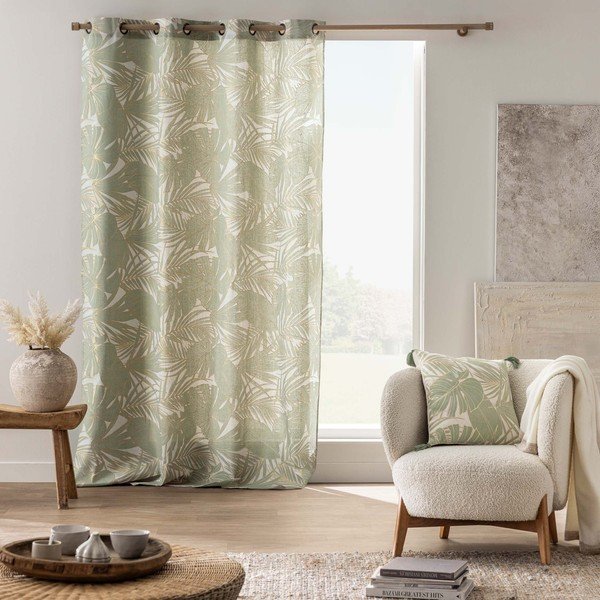 Dekoračný vankúš 45x45 cm Alanis – douceur d'intérieur-image-2