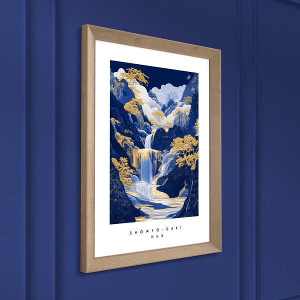 Obraz 58x78 cm Shomy – Styler-image-4