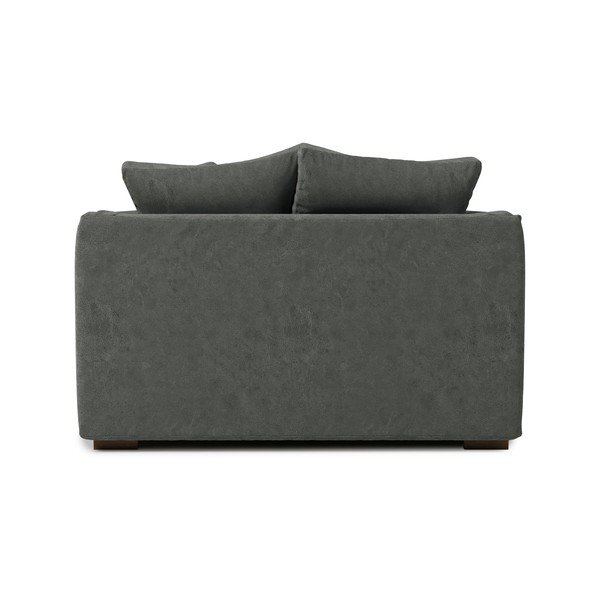 Sivé kreslo Comfy - Scandic-image-3