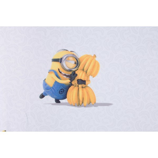 Detský záves 140x245 cm Minions – Mendola Fabrics-image-4