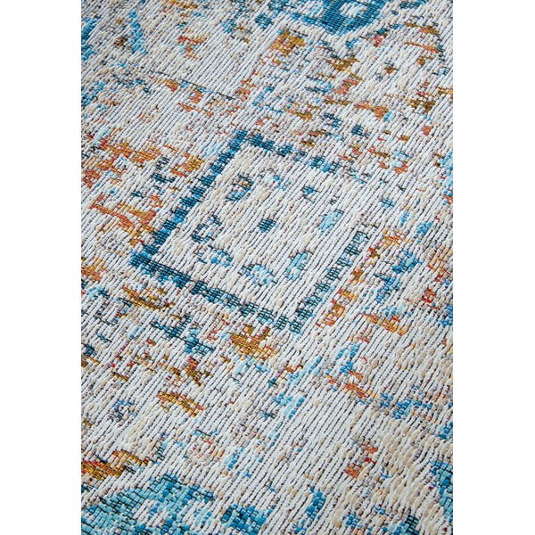 Svetlomodrý vonkajší koberec 120x180 cm Rene – Villeroy&Boch-image-4