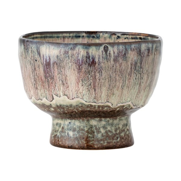 Kameninový obal na kvetináč ø 14 cm Luella – Bloomingville