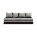 Variabilná pohovka Karup Design Chico Grey