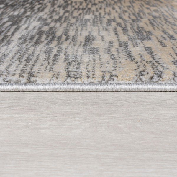 Sivo-béžový koberec Flair Rugs Benita, 160 x 230 cm-image-3