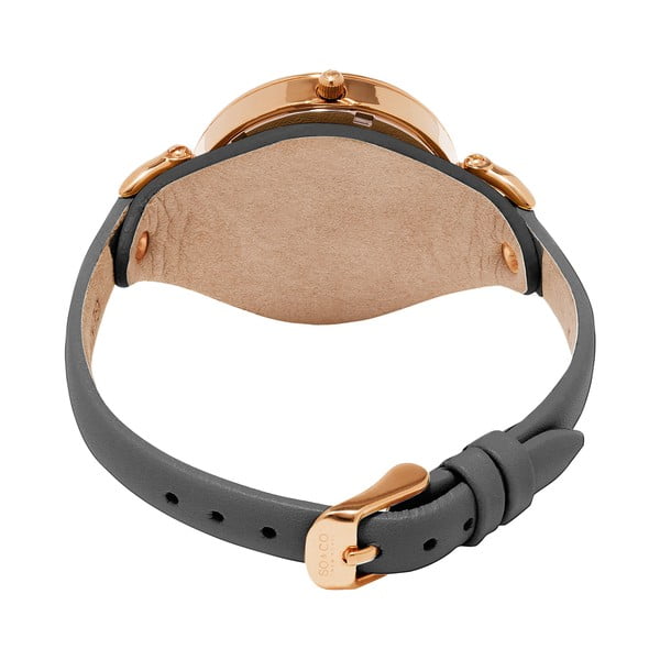 Dámske hodinky So&Co New York GP15531-image-1