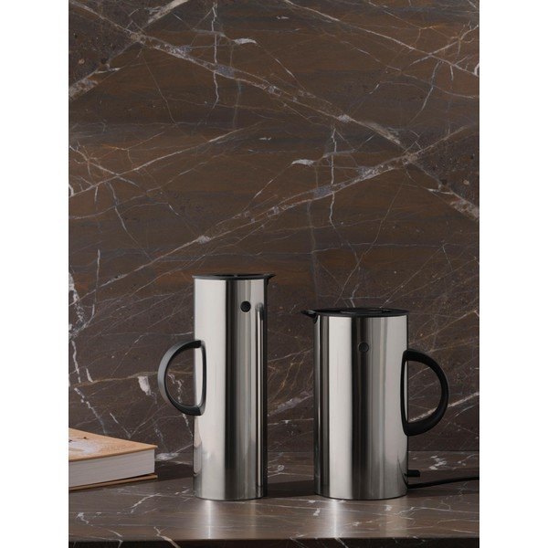 Plastová rýchlovarná kanvica v striebornej farbe 1,5 l EM77 – Stelton-image-3