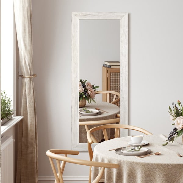 Nástenné zrkadlo Styler Lustro Jyvaskyla Lento, 60 × 148 cm-image-1