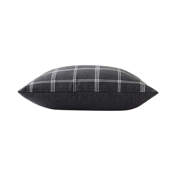 Dekoračný vankúš s prímesou bavlny 45x45 cm Everest – douceur d'intérieur-image-3