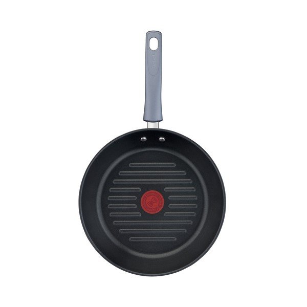 Grilovacia antikoro panvica s nepriľnavým povrchom ø 26 cm Daily Cook G7314055 – Tefal-image-2