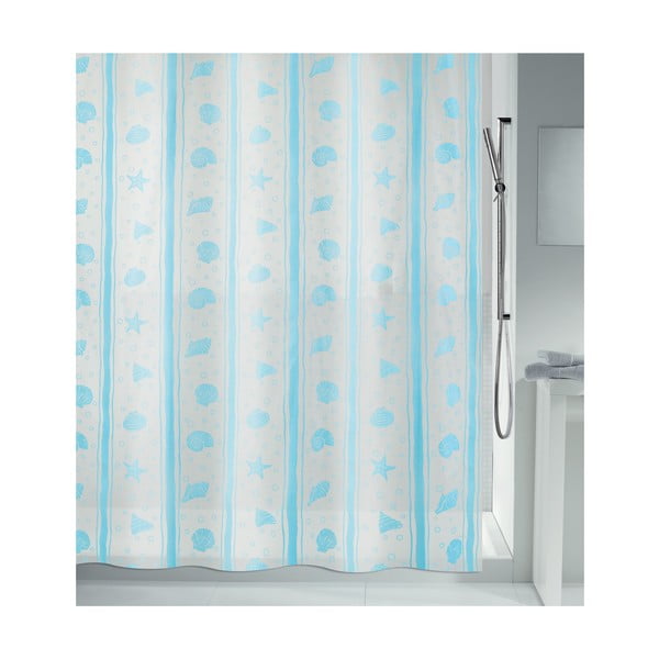 Sprchový záves 180x200 cm Eauville – Spirella