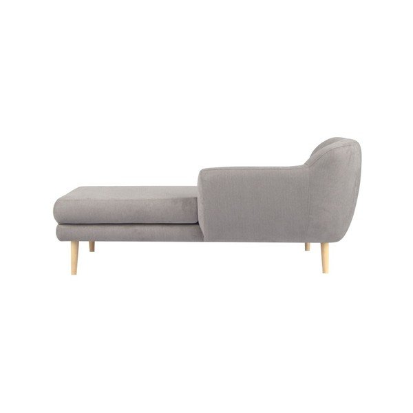 Svetlosivá leňoška Mazzini Sofas Sardaigne-image-4