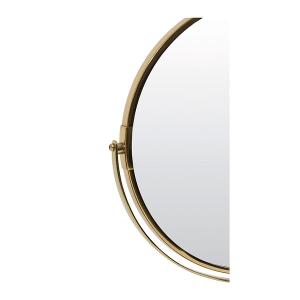 Kozmetické zrkadlo ø 33 cm Riesco – Light & Living-image-3