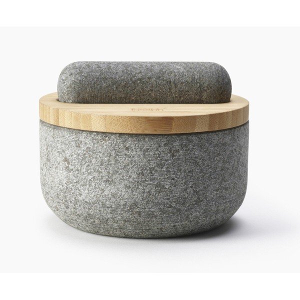 Žulový mažiar Dash – Joseph Joseph-image-3