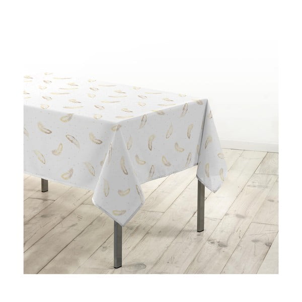 Obrus ​​z mikrovlákna 140x240 cm Adora – douceur d'intérieur