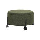 Taburet Contain - Hübsch