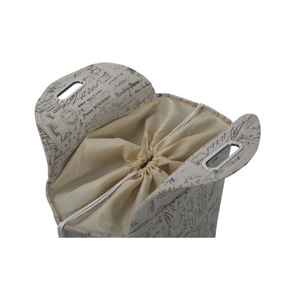 Taška Mauro Ferretti Home Bag Writings-image-2