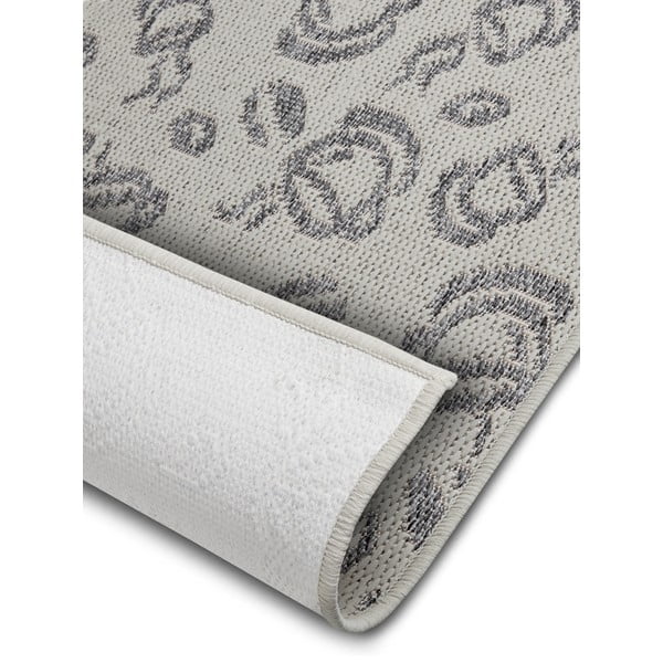 Sivý koberec 92x150 cm Cucina – Hanse Home-image-3
