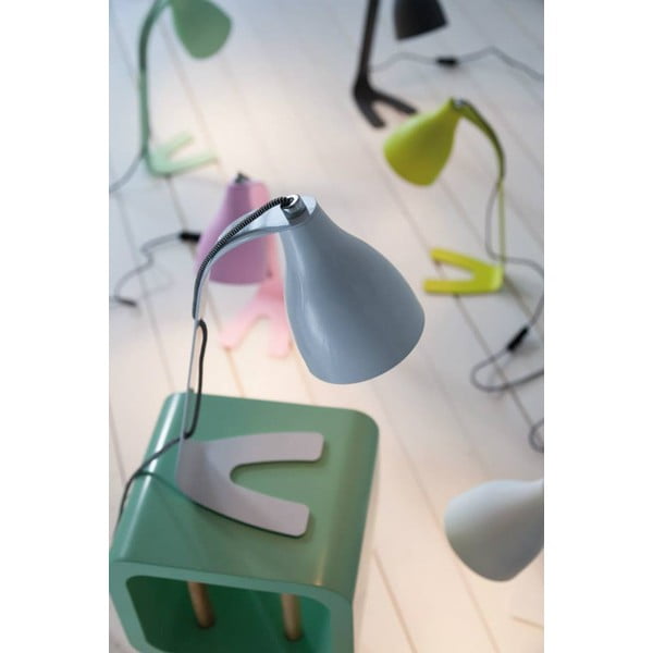 Zelená stolová lampa Leitmotiv Barefoot-image-1