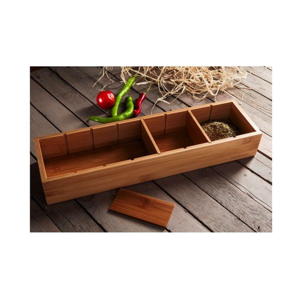 Bambusový organizér Bambum Cassa-image-3