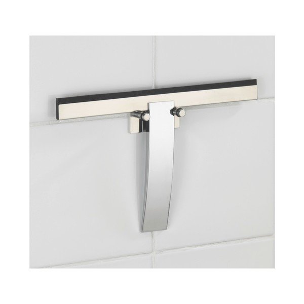 Stierka do sprchy se závesným háčkem Wenko Gela Shiny-image-1