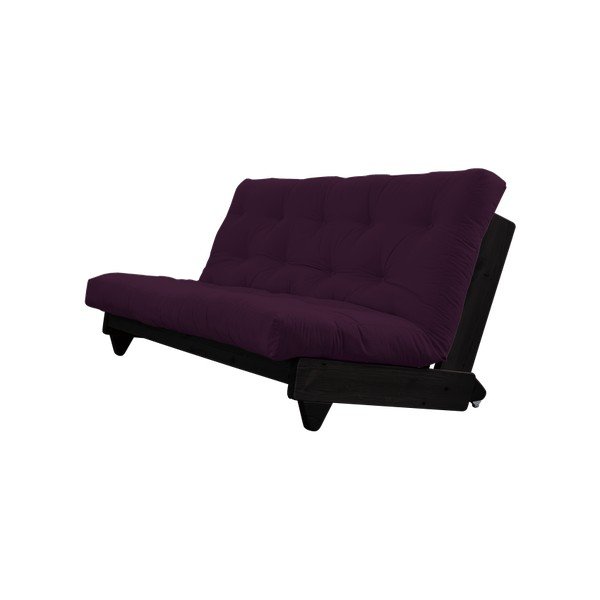 Variabilná pohovka Karup Fresh Wenge/Purple Plum-image-3