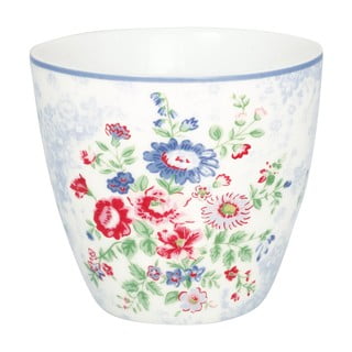 Porcelánová šálka Green Gate Ailis, 300 ml