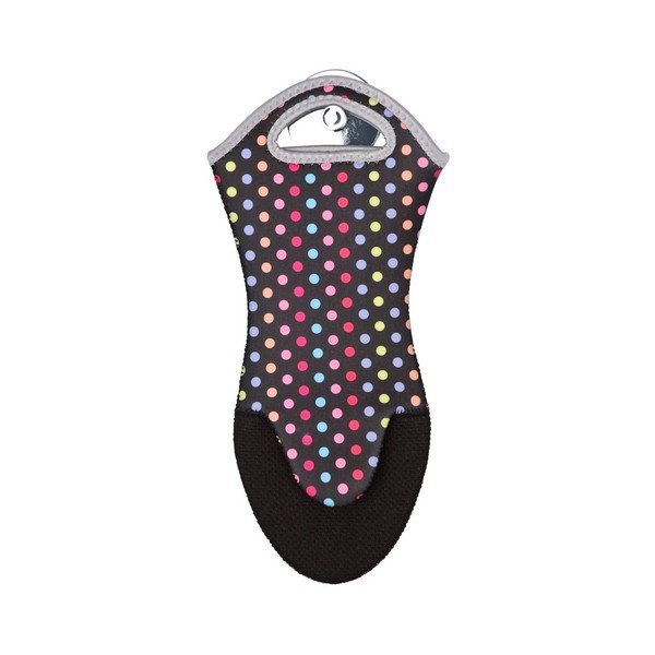 Sada 2 neoprenových rukavíc do rúry Wenko Dots-image-1