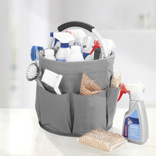 Organizér na čistiace prostriedky – Wenko-image-2