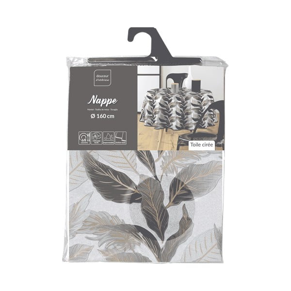 Umývateľný obrus 140x240 cm Oralia – douceur d'intérieur-image-4