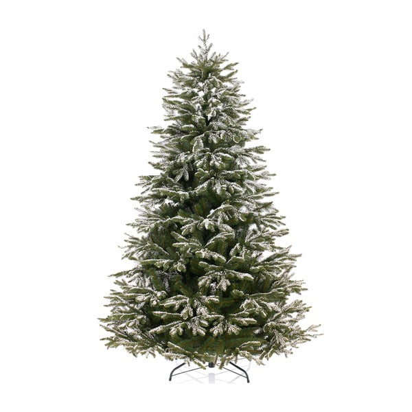 Umelý vianočný stromček výška 180 cm Richard – DecoKing