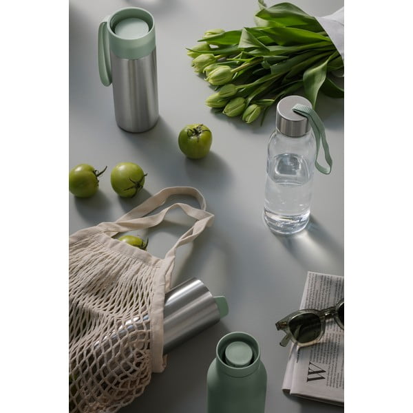 Zelená termoska 500 ml Urban – Eva Solo-image-1