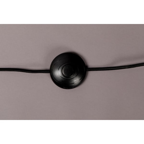 Stojacia lampa v zlatej farbe Meezan - Dutchbone-image-3