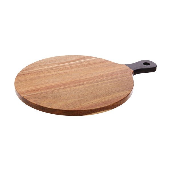 Doska z akáciového dreva Premier Housewares, 42 x 32 cm-image-3