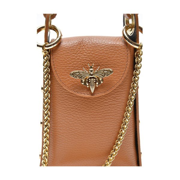 Kožená kabelka - Mangotti Bags-image-2