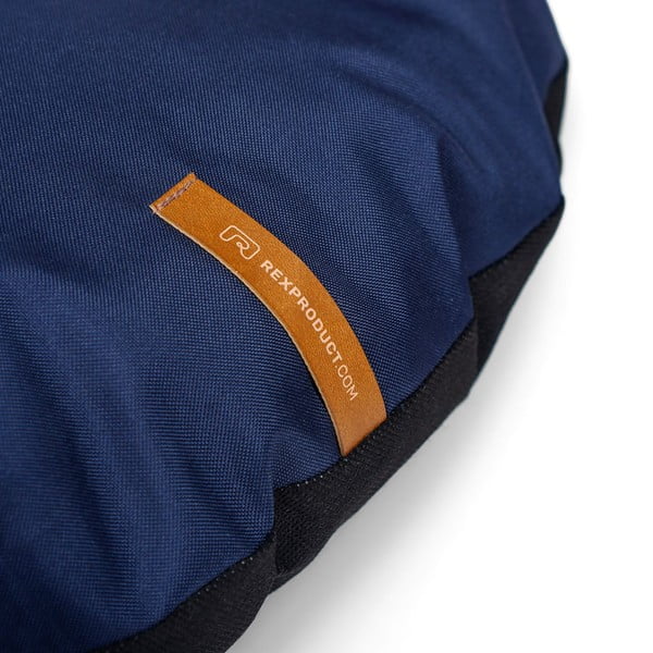 Modrý matrac pre psa 68x94 cm Pill L – Rexproduct-image-3